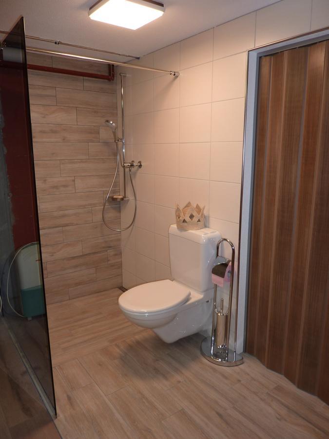 Viktoria'S Bnb Unterkulm Luaran gambar